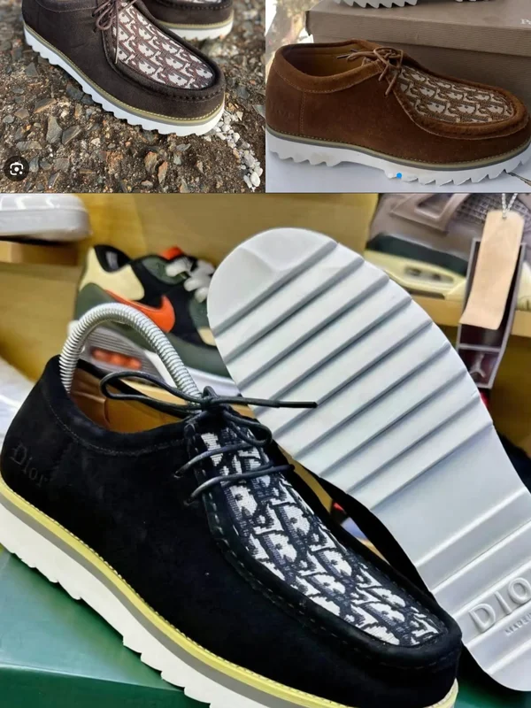 Clarks additional