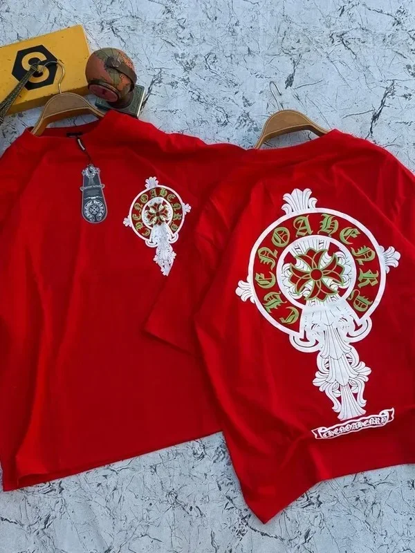 Emblem Tee – ENOAHERA Design
