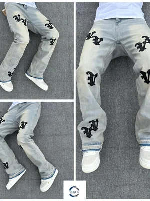 Flair designer Jeans