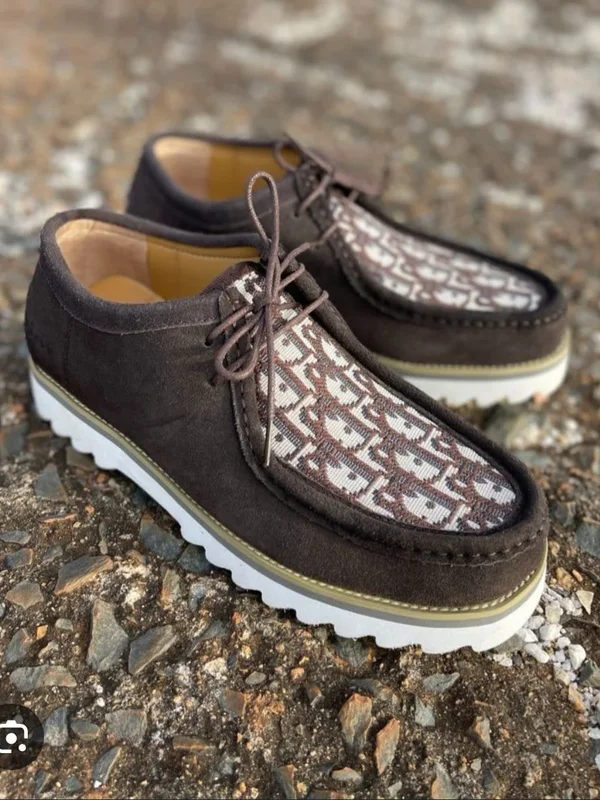 Clarks additional
