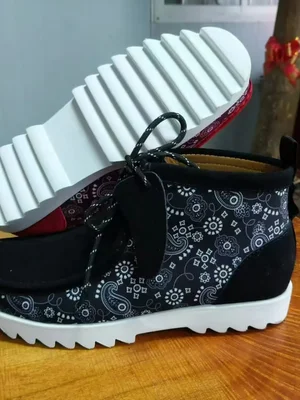 Clarks