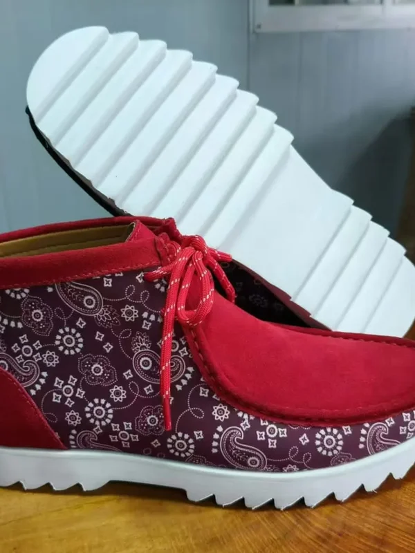 Clarks additional