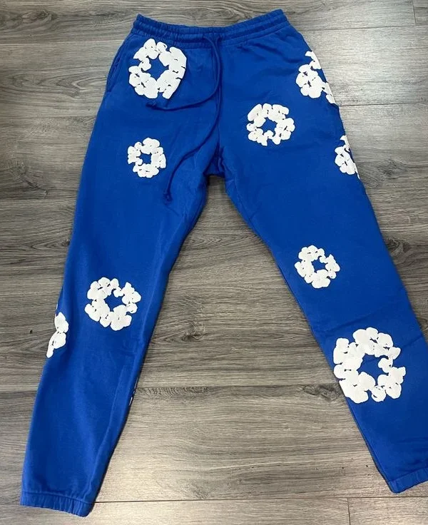 Pants additional