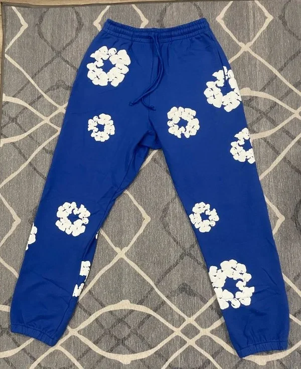 Pants additional