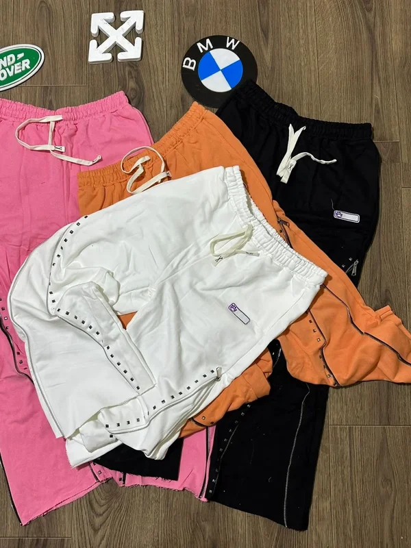 Pants additional
