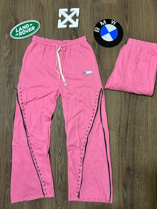 Pants additional