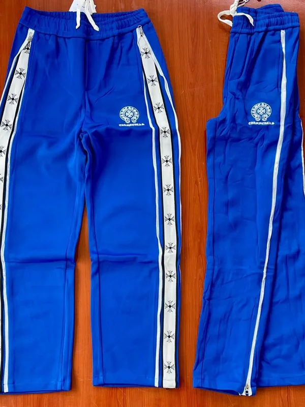 Pants additional