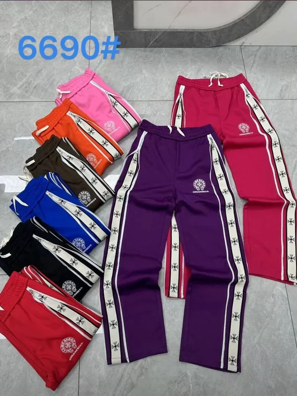 Pants additional