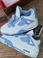Jordan 4 – University Blue