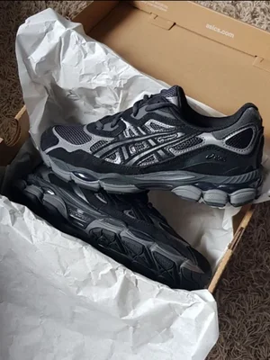 ASICS gel cumulus