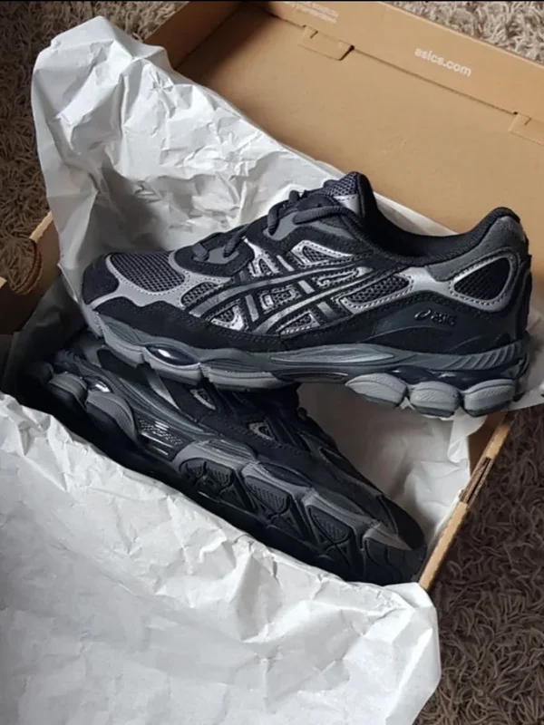 ASICS gel cumulus