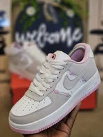Air Force 1 – Pink Love Edition
