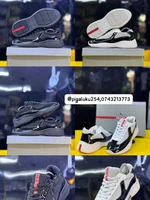 Prada Sport Sneakers